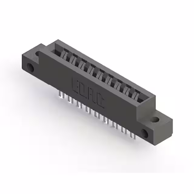 356-009-400-112 EDAC Inc.  Edgeboard Connectors